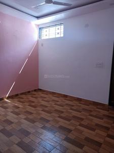 Bedroom Image of 1000 Sq.ft 2 BHK Builder Floor for rent in Ayushi Dhara Phase 4, Sagra Jabalpur for Rs. 17000
