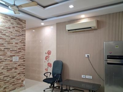 2 BHK Independent Builder Floor