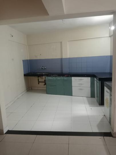 Gera North Kitchen 1