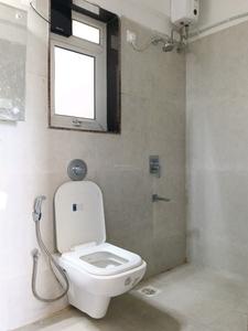 Bedroom One Image of 680 Sq.ft 2 BHK Apartment / Flat for rent in Puraniks City Reserva Phase 1, Kasarvadavali Thane for Rs. 29899