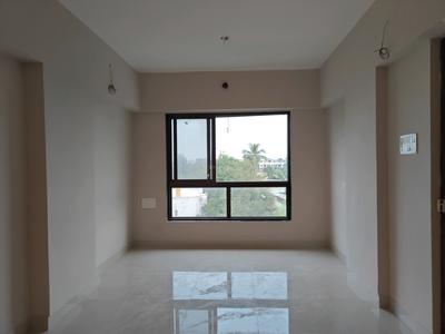 1 BHK Flat