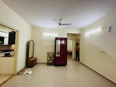 Hall Image of 1300 Sq.ft 2 BHK Apartment / Flat for sale in Ansal Celebrity Meadows, Sushant Golf City Lucknow for Rs. 7000000