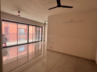 Living Room Image of 5499 Sq.ft 5 BHK Apartment / Flat for sale in The Royal Revanta, Nava Naroda Ahmedabad for Rs. 22500000