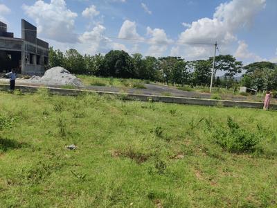 Image of 1700 Sq.ft Residential Plot / Land for sale in Ungaranahalli, Dharmapuri for Rs. 3400000
