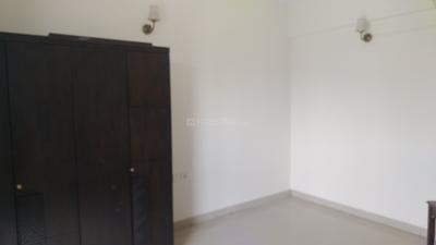 Bedroom Image of 2000 Sq.ft 3 BHK Apartment / Flat for rent in Sattva Luxuria, Malleswaram Bengaluru for Rs. 120000