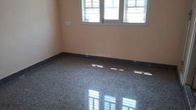 Bedroom Two Image of 1000 Sq.ft 2 BHK Builder Floor for rent in Akshayanagar Bangalore for Rs. 22000