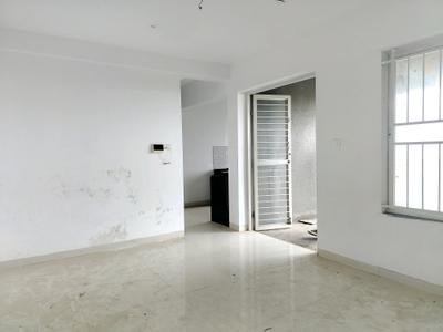 Living Room Image of 650 Sq.ft 1 BHK Apartment / Flat for sale in Parin Empire, Khadewadi Pune for Rs. 4500000
