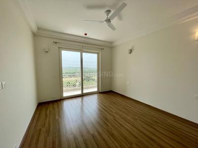 Bedroom Image of 1565 Sq.ft 2 BHK Apartment / Flat for sale in AIPL The Peaceful Homes, Sector 70A Gurgaon for Rs. 25000000