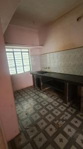Kitchen Image of 850 Sq.ft 2 BHK Independent House for rent in Mantri Nagar Latur for Rs. 11000