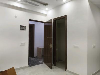 Living Room Image of 1080 Sq.ft 2 BHK Apartment / Flat for sale in Ambesten Twin Chalet, Noida Extension Greater Noida for Rs. 4655000