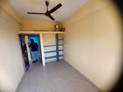 Balcony Image of 680 Sq.ft 2 BHK Apartment / Flat for sale in Navanagar Hubli for Rs. 1600000