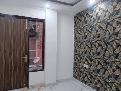 Bedroom Image of 750 Sq.ft 3 BHK Apartment / Flat for sale in Fairdeal Burari Top Builder Floors by Fairdeal Associates, Burari New Delhi for Rs. 4851000