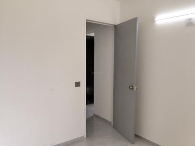 Bedroom Image of 1850 Sq.ft 3 BHK Apartment / Flat for sale in Shivanta Rigel, Tragad Ahmedabad for Rs. 6800000