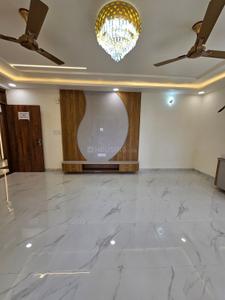 Hall Image of 1358 Sq.ft 3 BHK Apartment / Flat for sale in Karni Vihar Jaipur for Rs. 6100000