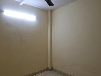 Bedroom Image of 800 Sq.ft 2 BHK Apartment / Flat for rent in  C6a Jankpuri, Janakpuri New Delhi for Rs. 21000
