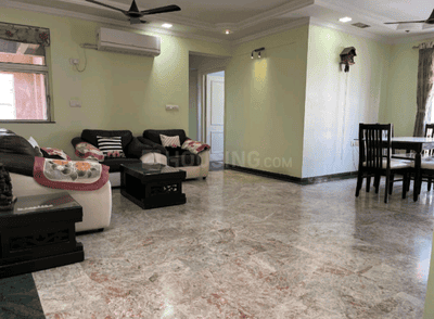 Image of 1205 Sq.ft 3 BHK Apartment / Flat for sale in Hiranandani Estate Tiara, Hiranandani Estate, Thane for Rs. 30000000