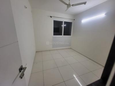 Bedroom Image of 991 Sq.ft 2 BHK Apartment / Flat for sale in Godrej Nurture, Electronic City Bengaluru for Rs. 13500000