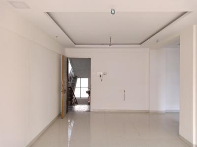 Living Room Image of 950 Sq.ft 2 BHK Apartment / Flat for sale in Cosmos Classique, Thane West Thane for Rs. 10200000
