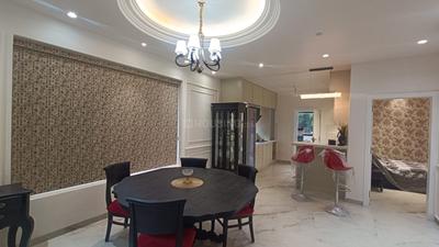 Hall Image of 3000 Sq.ft 3 BHK Villa for sale in Madgaon Goa for Rs. 25000000