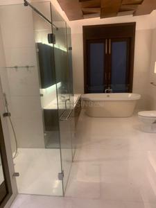 Image of 7000 Sq.ft 5 BHK Builder Floor for rent in Panchsheel Park, New Delhi for Rs. 550000