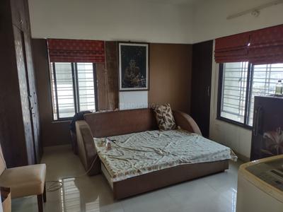 Bedroom Image of Atul Bhoyar in Khapri, Nagpur