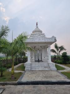 Image of 937 Sq.ft Residential Plot / Land for sale in Abhinav City, Vidhan Sabha Road, Raipur for Rs. 3000000