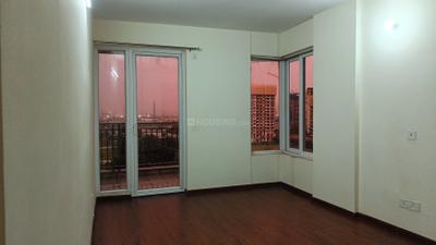 Bedroom Image of 1910 Sq.ft 3 BHK Apartment / Flat for rent in Orris Greenopolis, Sector 89 Gurgaon for Rs. 33500