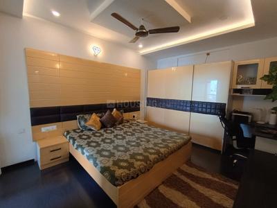 Bedroom Image of 1817 Sq.ft 3.5 BHK Apartment / Flat for sale in Birla Applespire by Apple Group, Nayandahalli Bengaluru for Rs. 25280000