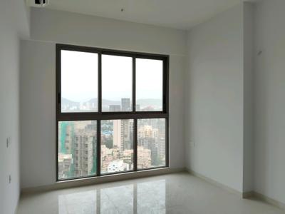 Bedroom Image of 950 Sq.ft 3 BHK Apartment / Flat for sale in Shanti Heights, Mulund West Mumbai for Rs. 23000000