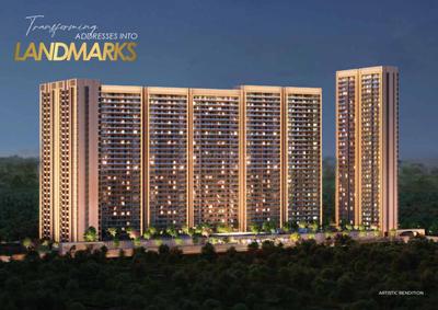 Image of 2200 Sq.ft 3 BHK Apartment / Flat for sale in Aurum Alumni Bliss, Yeida, Greater Noida for Rs. 24000000