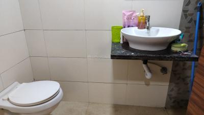 Image of 1600 Sq.ft 3 BHK Apartment / Flat for rent in R R Casa Mia A, Undri, Pune for Rs. 45000