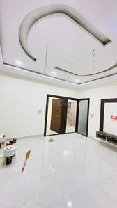 Hall Image of 1200 Sq.ft 3 BHK Independent House for sale in Vedanta Vatika, Tatibandh Raipur for Rs. 4000000