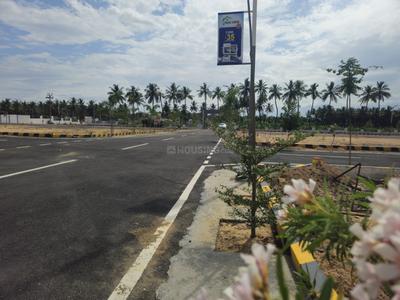 Image of 1599 Sq.ft Residential Plot / Land for sale in Annur, Coimbatore for Rs. 2198000