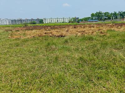 Image of 2880 Sq.ft Residential Plot / Land for sale in Sonarpur, Kolkata for Rs. 1350000