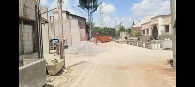 Balanagar Plot View 3