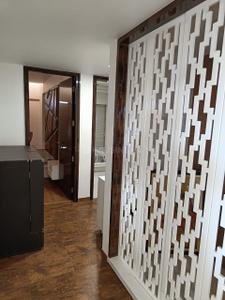 Bedroom Image of 3125 Sq.ft 4 BHK Apartment / Flat for rent in Gala Imperia, Gurukul Ahmedabad for Rs. 135000