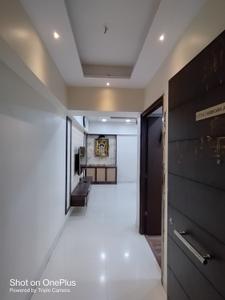 Hall Image of 1140 Sq.ft 3 BHK Apartment / Flat for sale in Thane West Thane for Rs. 20000000