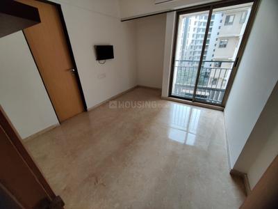 Bedroom Image of 700 Sq.ft 2 BHK Apartment / Flat for sale in Andheri West Mumbai for Rs. 24500000