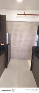 Kitchen Image of 1000 Sq.ft 2 BHK Apartment / Flat for sale in Borivali West Mumbai for Rs. 21000000