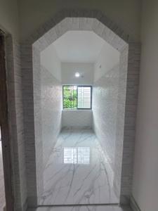 Balcony Image of 1158 Sq.ft 3 BHK Apartment / Flat for sale in Kalyani Nadia for Rs. 5100000