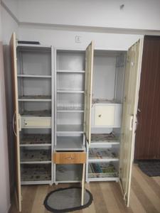 Bedroom Image of 800 Sq.ft 2 BHK Apartment / Flat for rent in Kohinoor Tinsel Town, Hinjawadi Phase 3 Pune for Rs. 32000