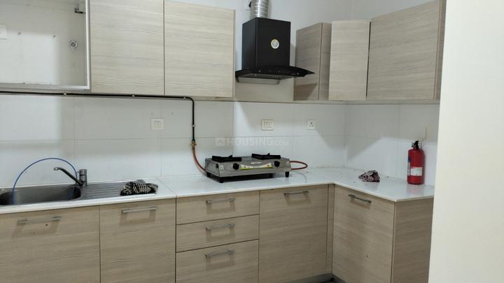 Bhartiya Nikoo Homes Phase 2 Main Image 1