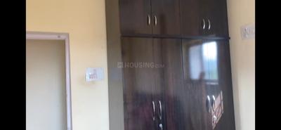 Bedroom Image of 2000 Sq.ft 3 BHK Apartment / Flat for rent in Ramesh Hermes Paras, Kalyani Nagar Pune for Rs. 58000