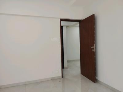 Bedroom Image of 691 Sq.ft 1 BHK Apartment / Flat for sale in Shristi Residency Phase 1 by Ranbir Real Estate And Developers LLP, Jogeshwari East Mumbai for Rs. 15900000