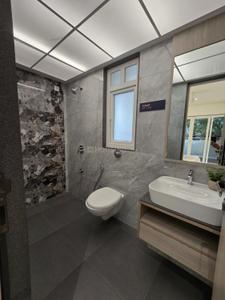Bathroom Image of 900 Sq.ft 2 BHK Apartment / Flat for sale in Wakad Pune for Rs. 8800000