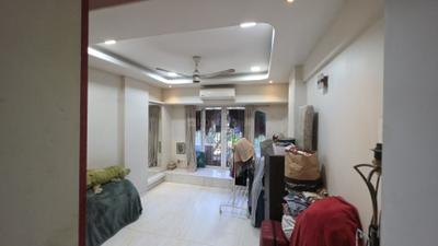 1 BHK Flat