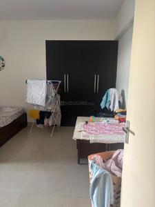 Bedroom Image of 1900 Sq.ft 3 BHK Apartment / Flat for sale in Sattva Senorita, Junnasandra Bengaluru for Rs. 35000000