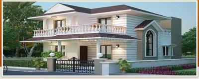 Image of 900 Sq.ft 3 BHK Villa for sale in Khariberia, Kolkata for Rs. 2427000