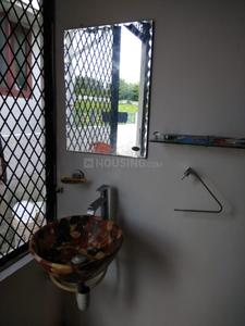 Balcony Image of 900 Sq.ft 2 BHK Independent House for sale in Vandithavalam Palakkad for Rs. 2000000