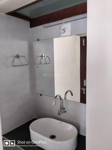 Bathroom Image of 1468 Sq.ft 3 BHK Apartment / Flat for sale in Ambawadi Ahmedabad for Rs. 14500000